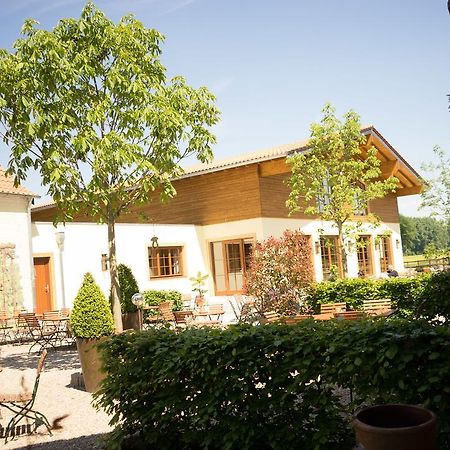 ホテルLandgut Am Hochwald Sonsbeck エクステリア 写真