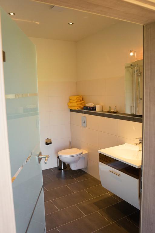 ホテルLandgut Am Hochwald Sonsbeck 部屋 写真