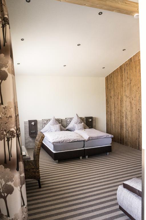 ホテルLandgut Am Hochwald Sonsbeck 部屋 写真