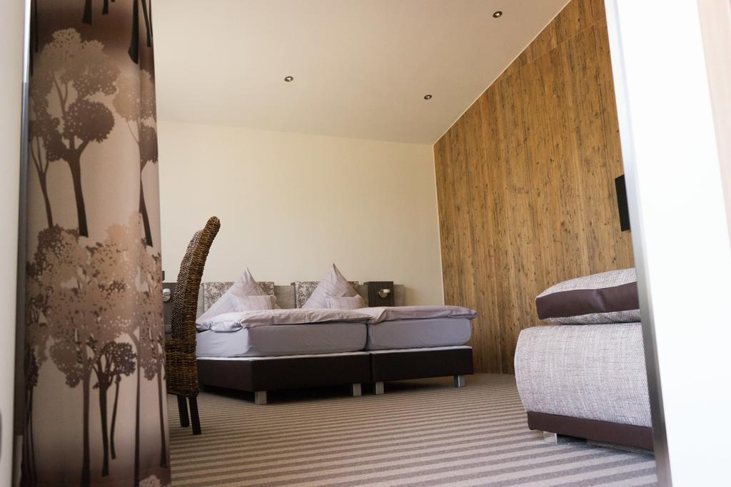 ホテルLandgut Am Hochwald Sonsbeck 部屋 写真
